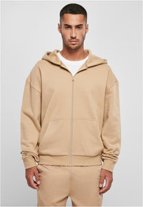 Ultra Heavy Zip Hoodie