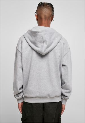 Ultra Heavy Zip Hoodie