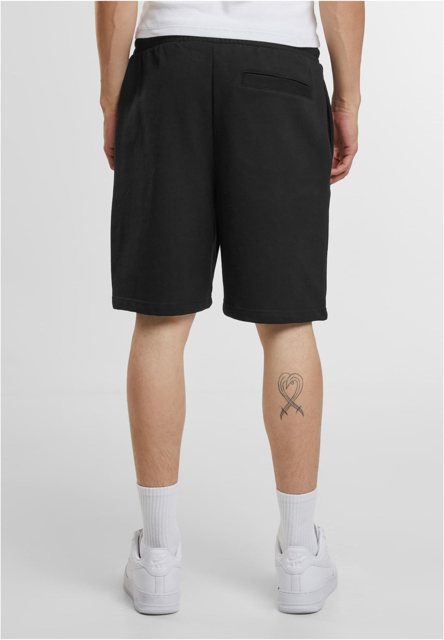 Ultra Heavy Sweatshorts