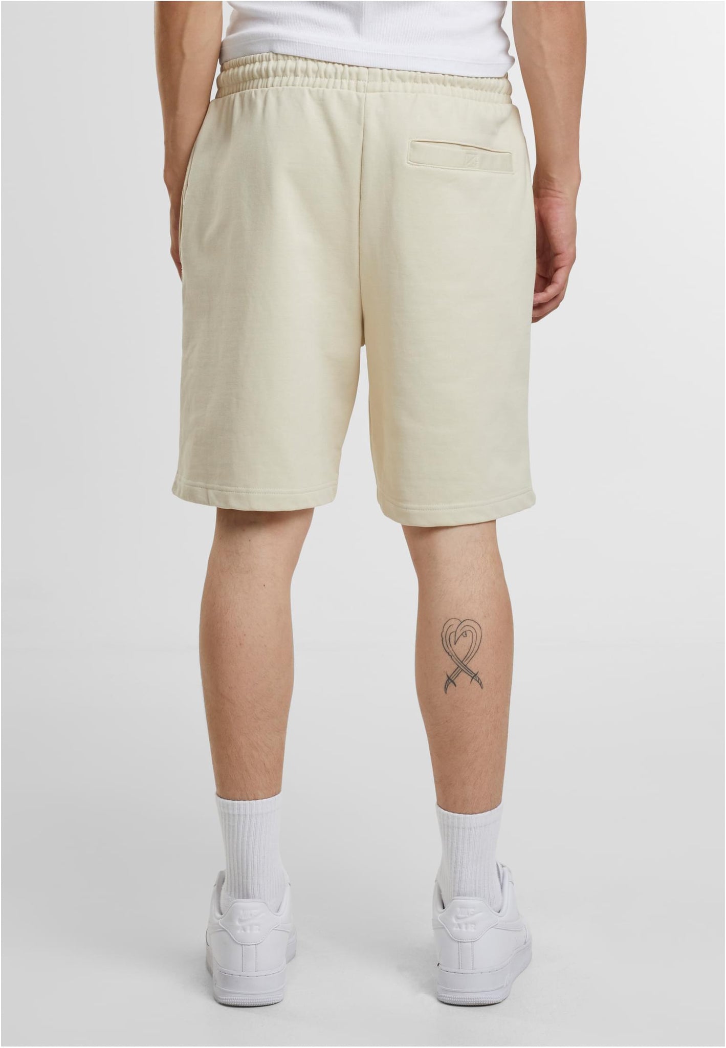 Ultra Heavy Sweatshorts