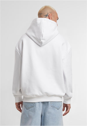 Ultra-Heavy Oversized Hoodie