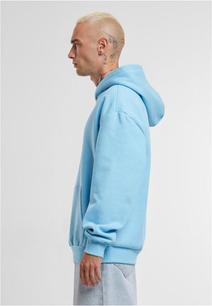 Ultra-Heavy Oversized Hoodie