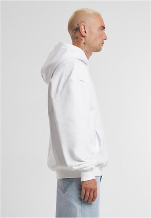 Ultra-Heavy Oversized Hoodie