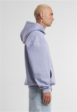 Ultra-Heavy Oversized Hoodie