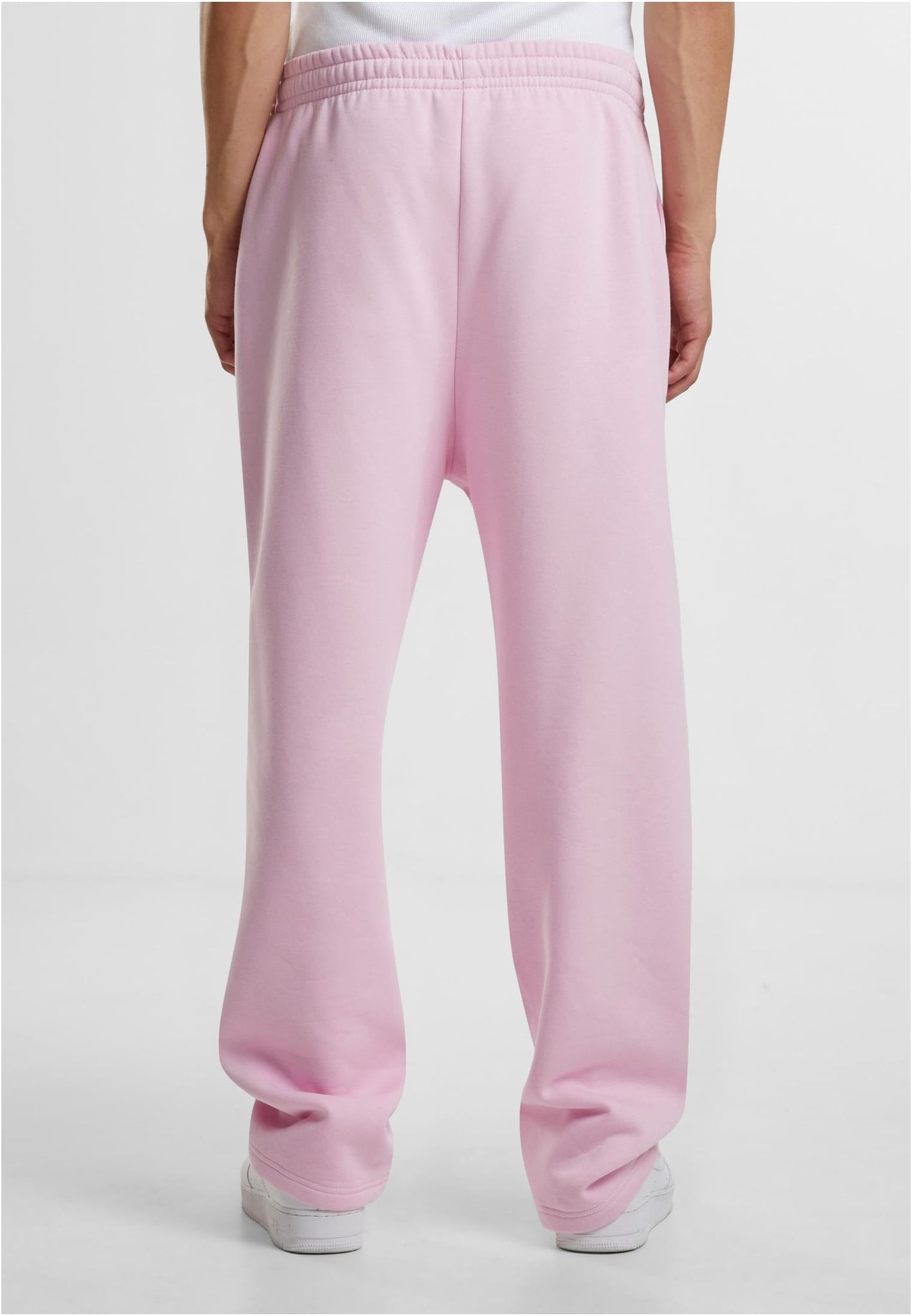 Secret Fluffy Trackpants