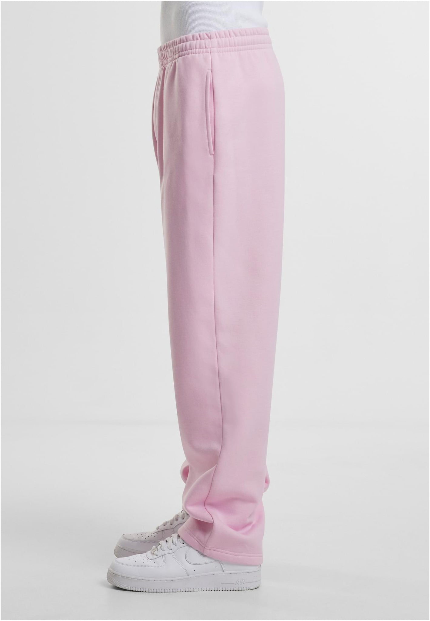 Secret Fluffy Trackpants