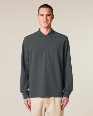 Prepster 2.0 long sleeve