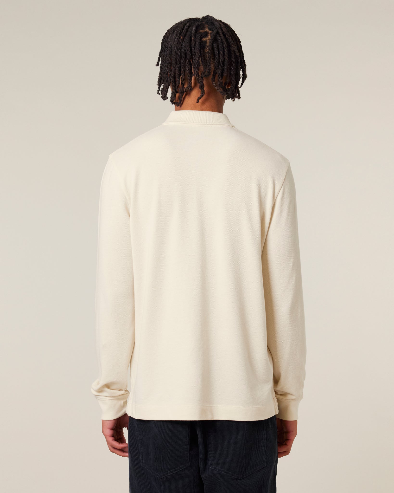 Prepster 2.0 long sleeve