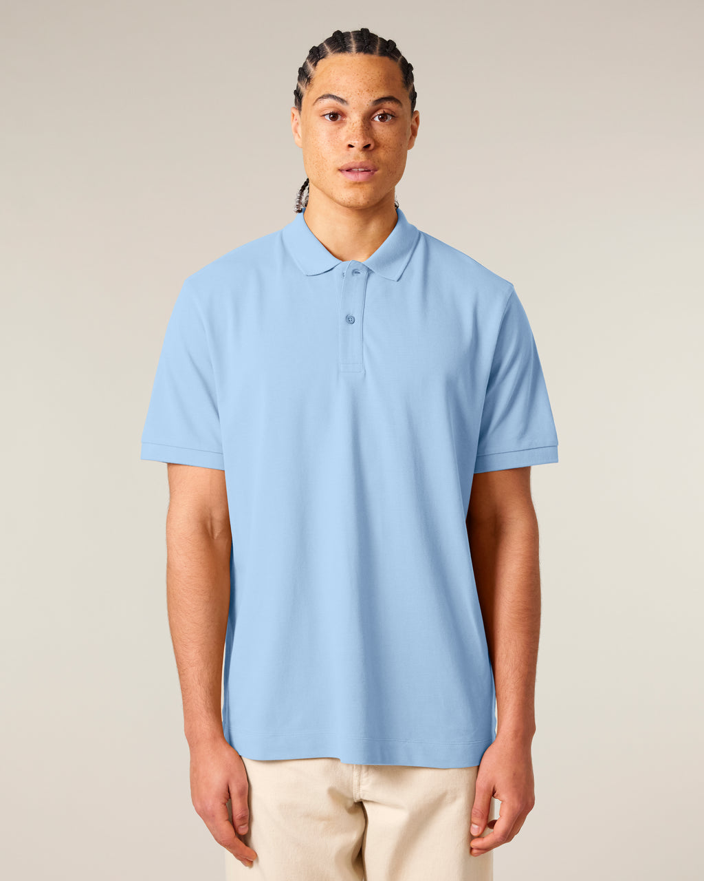 Prepster Polo 2.0