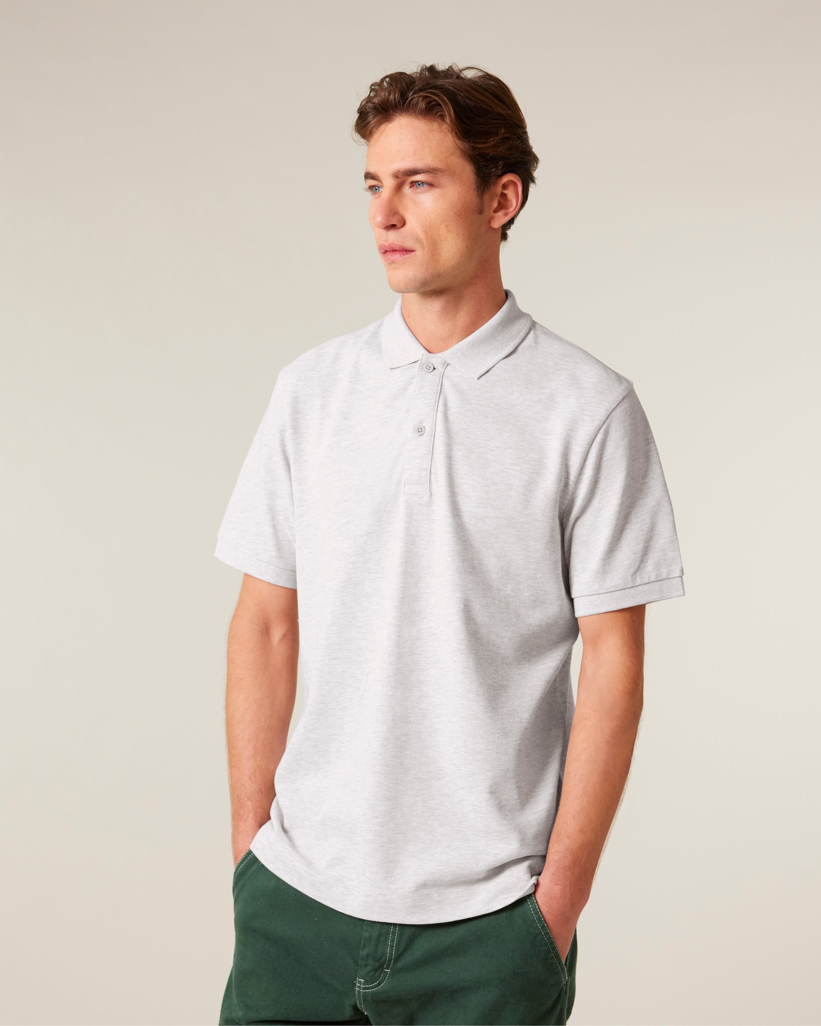 Prepster Polo 2.0