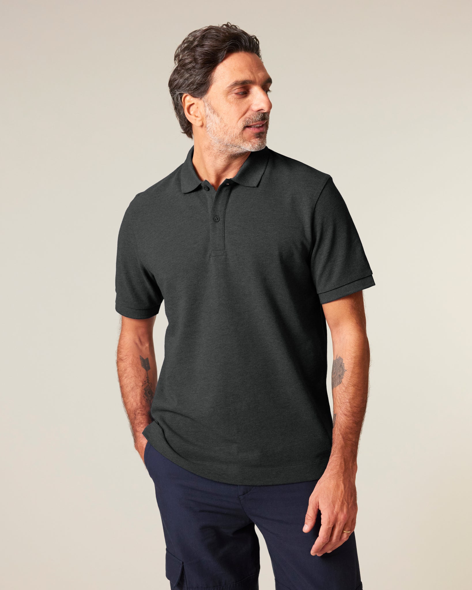 Prepster Polo 2.0