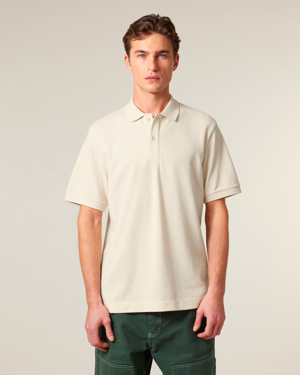 Prepster Polo 2.0