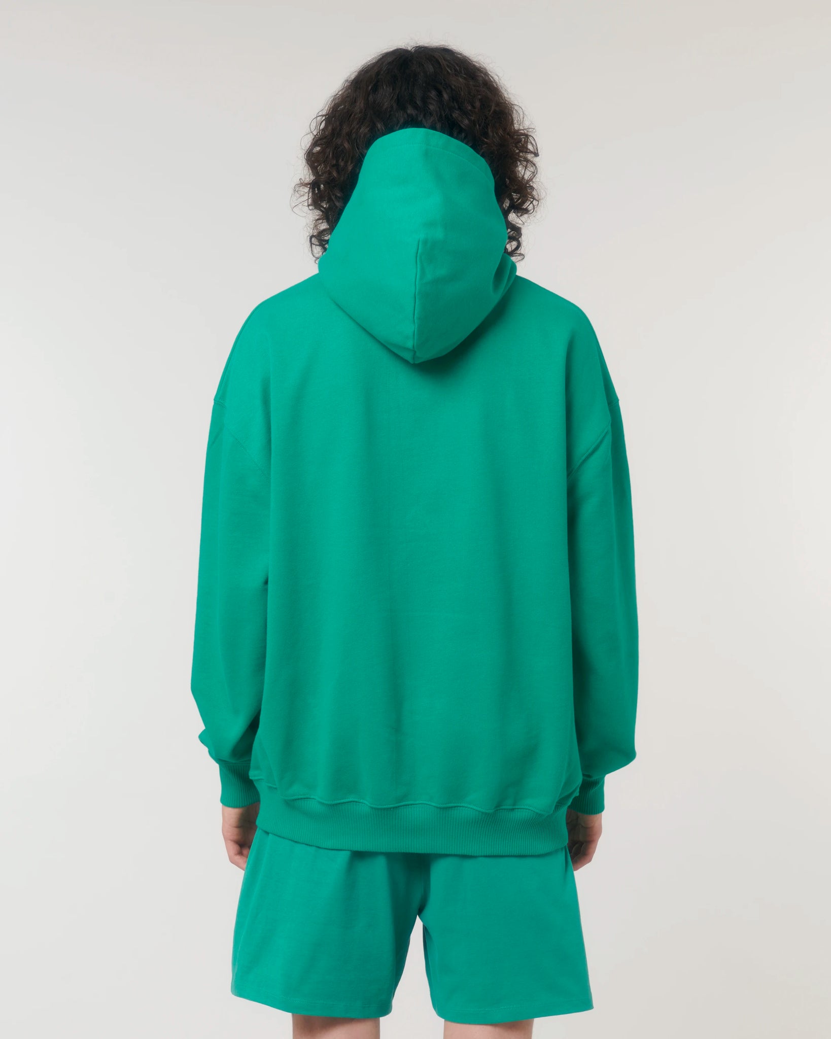 Cooper Dry Hoodie Sweatshirt