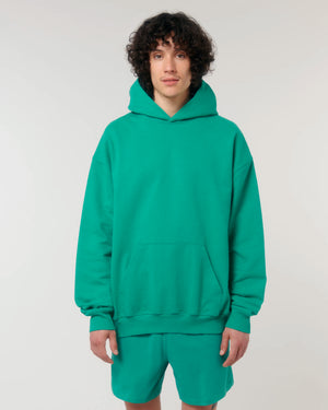 Cooper Dry Hoodie Sweatshirt