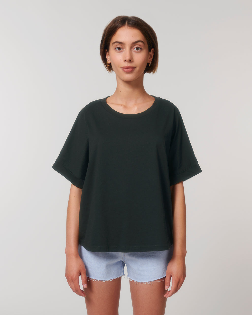 Collider oversized T-shirt