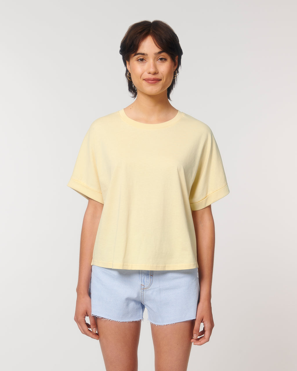 Collider oversized T-shirt