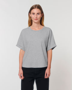 Collider oversized T-shirt