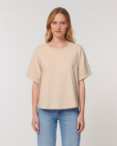 Collider oversized T-shirt