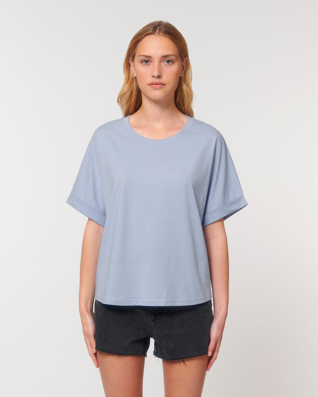 Collider oversized T-shirt