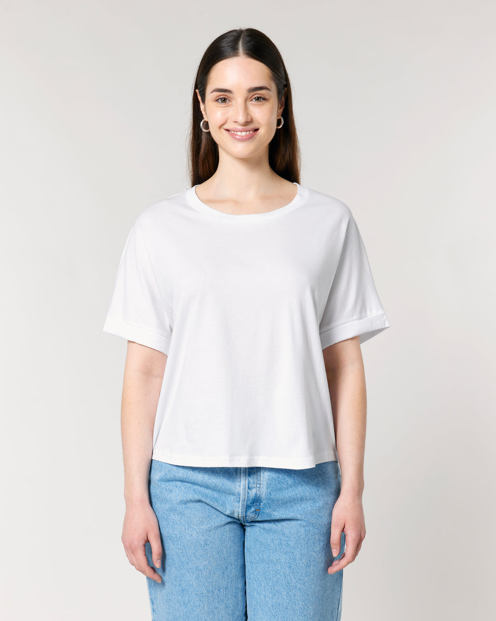 Collider oversized T-shirt