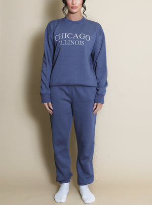 Chicago Sweatshirt