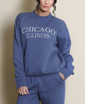 Chicago Sweatshirt