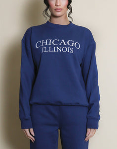 Chicago Sweatshirt