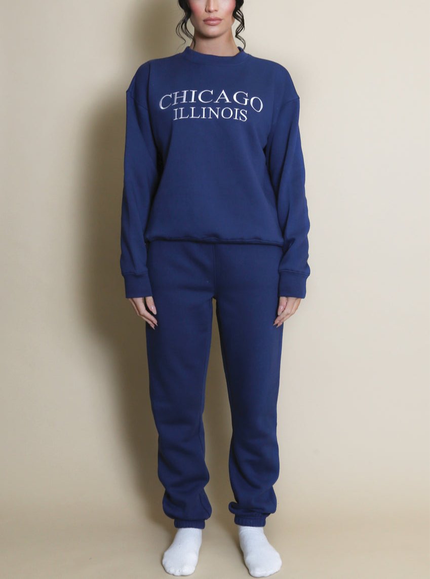 Chicago Sweatshirt