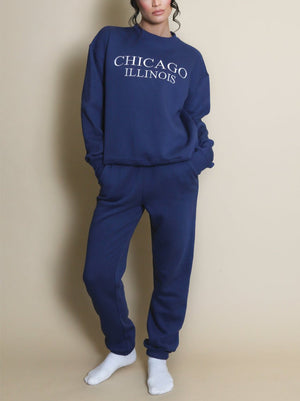 Chicago Sweatshirt