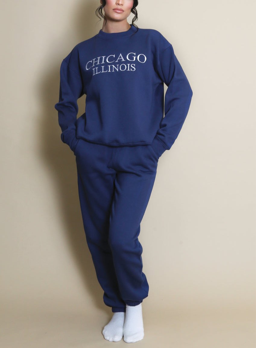 Chicago Sweatshirt