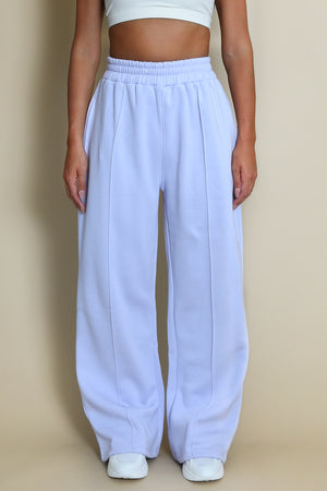 Wide Leg Jogger