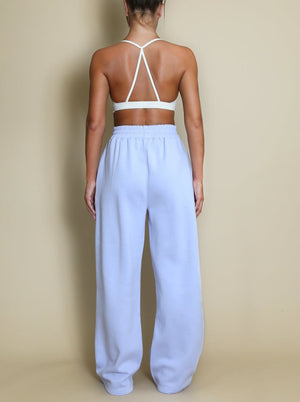 Wide Leg Jogger