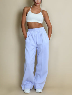 Wide Leg Jogger